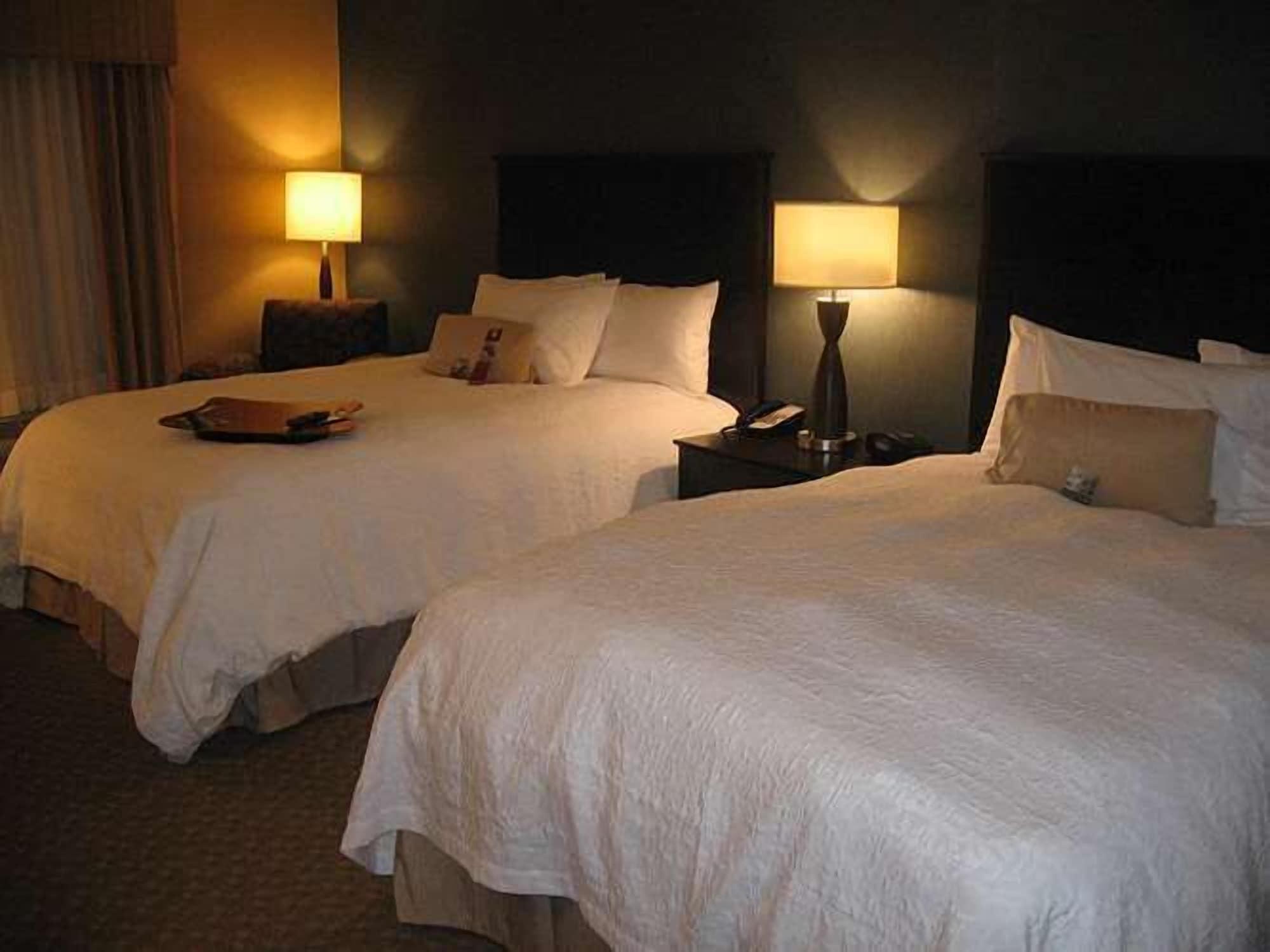 Hampton Inn And Suites Barstow Ngoại thất bức ảnh