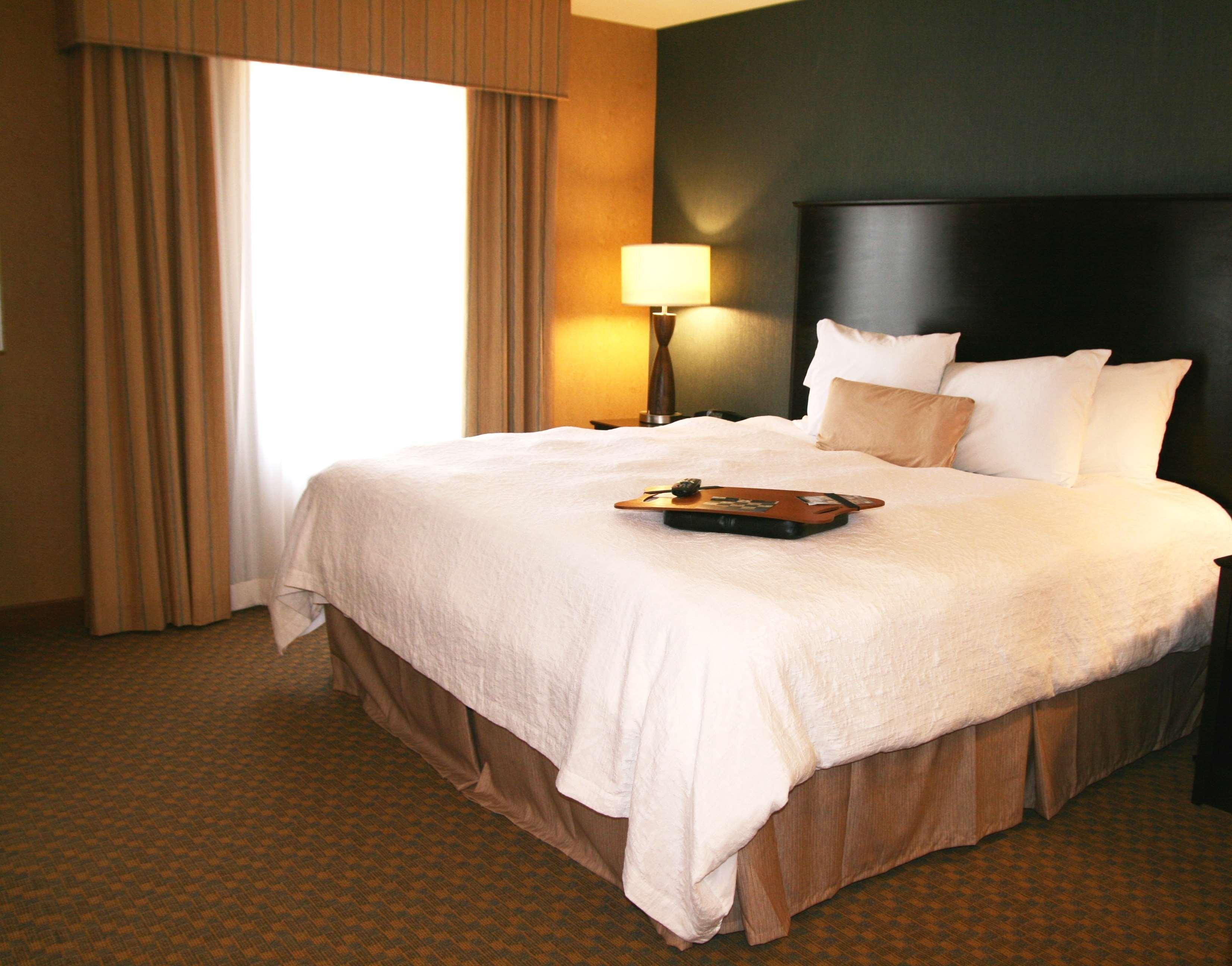 Hampton Inn And Suites Barstow Ngoại thất bức ảnh