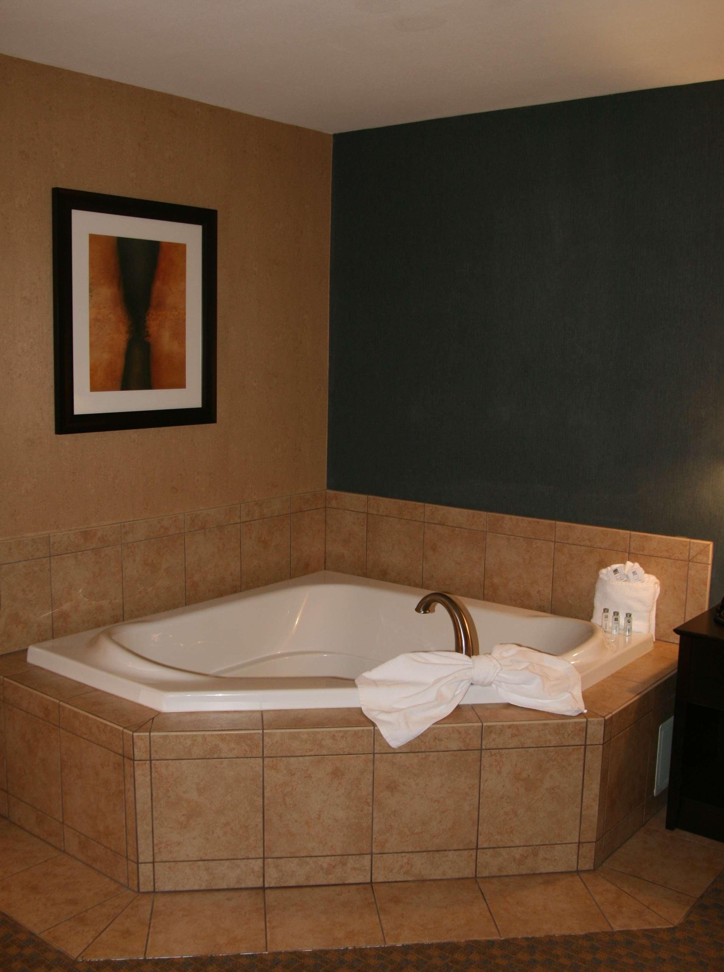 Hampton Inn And Suites Barstow Phòng bức ảnh