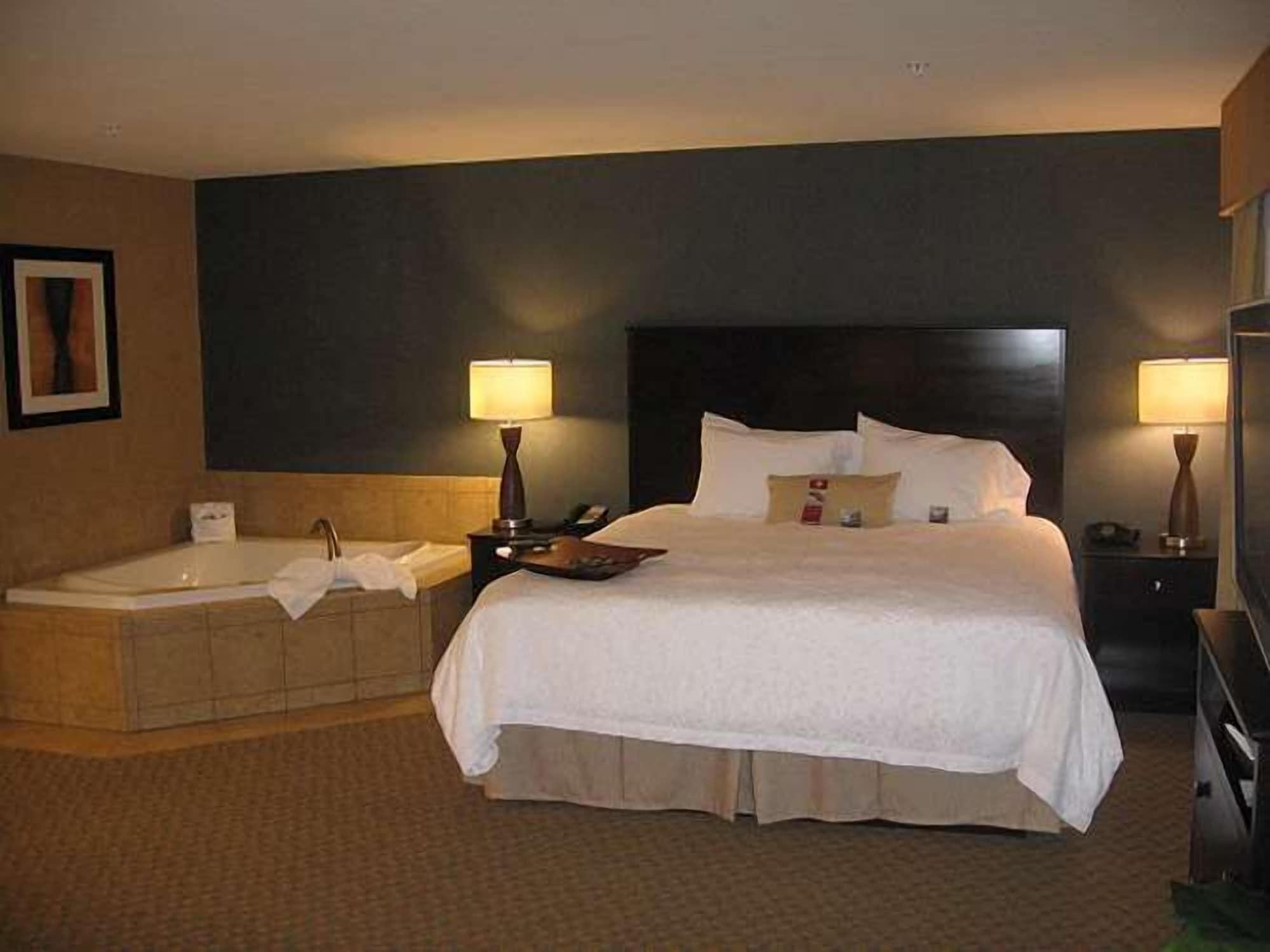 Hampton Inn And Suites Barstow Ngoại thất bức ảnh