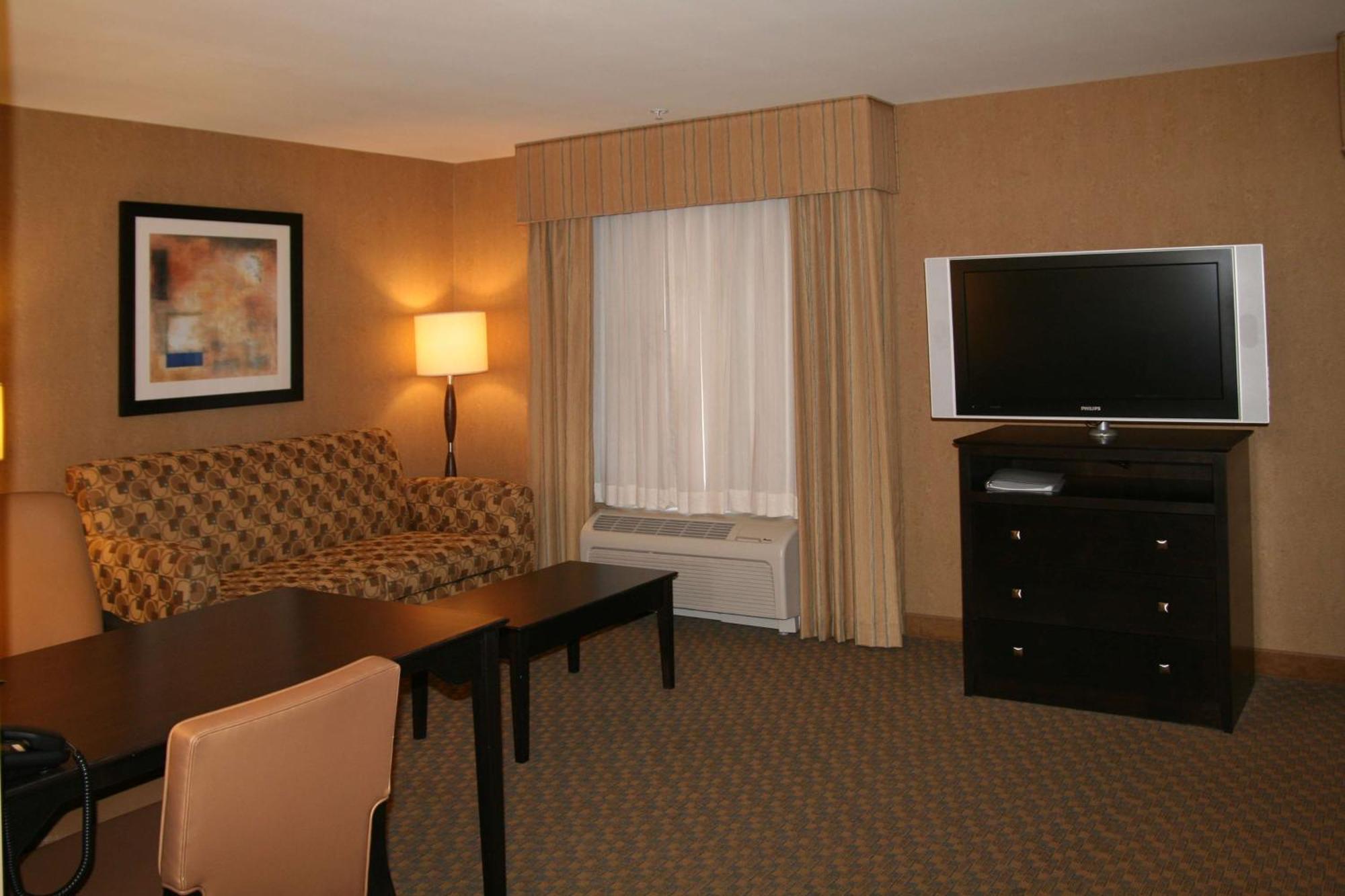 Hampton Inn And Suites Barstow Ngoại thất bức ảnh