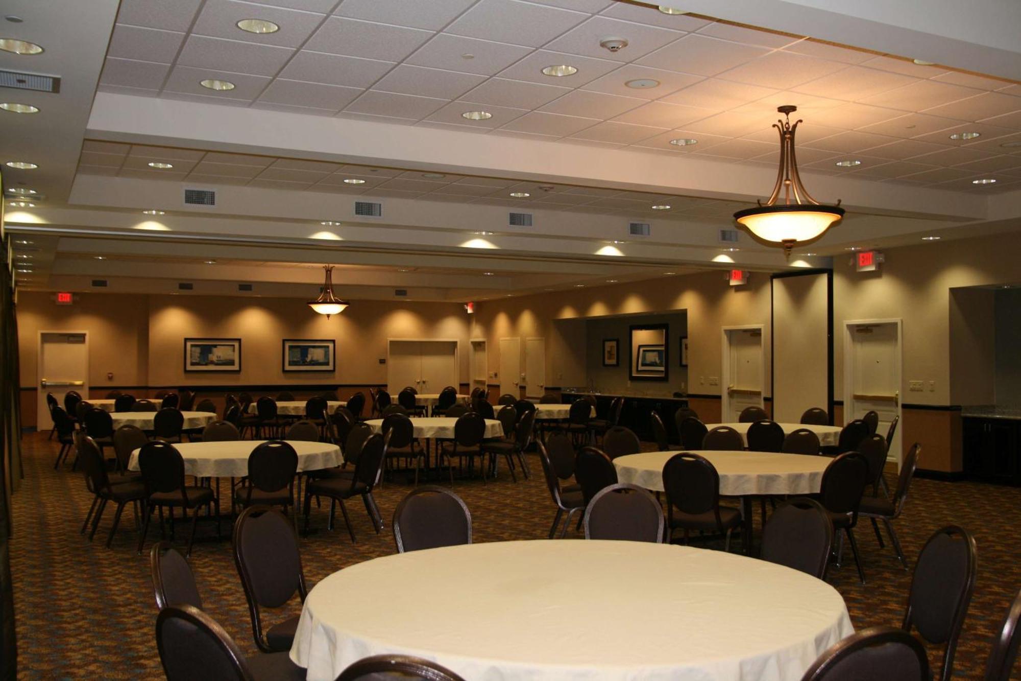 Hampton Inn And Suites Barstow Ngoại thất bức ảnh