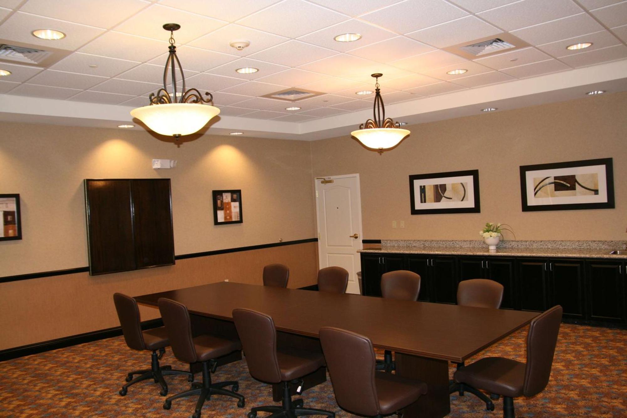 Hampton Inn And Suites Barstow Ngoại thất bức ảnh