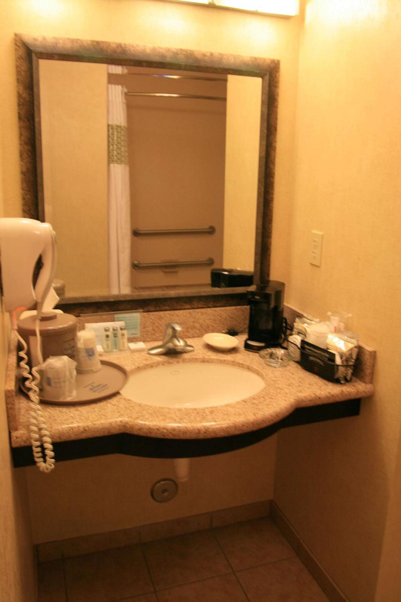 Hampton Inn And Suites Barstow Ngoại thất bức ảnh